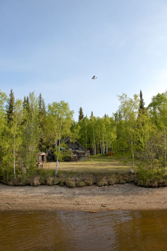 Cleared Land Ready for Construction