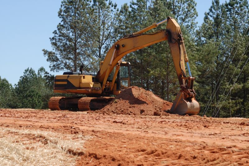 Experienced Land Clearing Operators