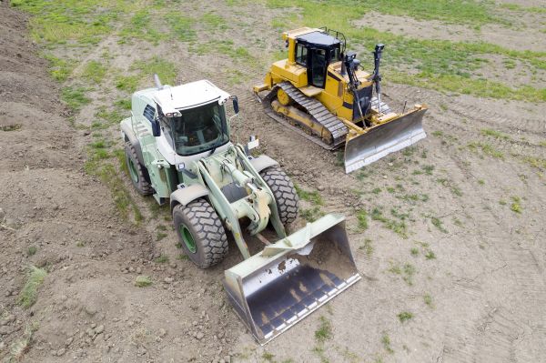 Cost of Acreage Clearing in Fargo