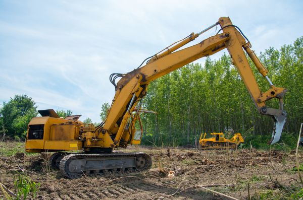 Cost of Farm Clearing in Fargo