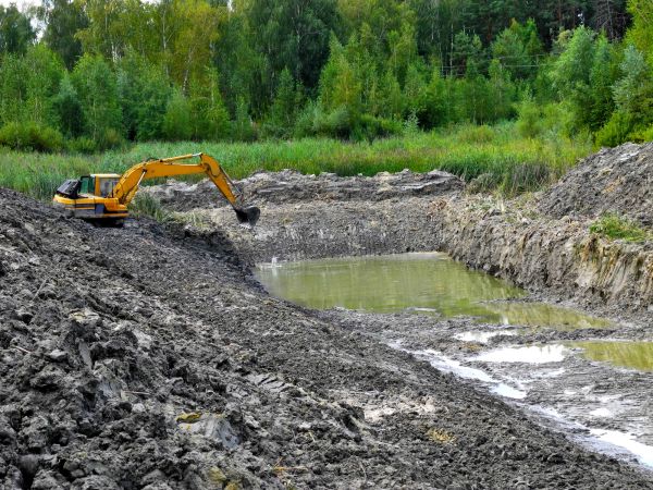 Cost of Lake Lot Clearing in Fargo