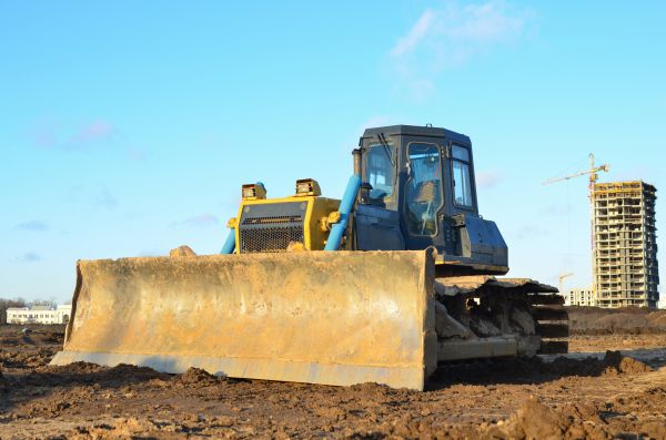 Cost of Commercial Site Clearing in Fargo