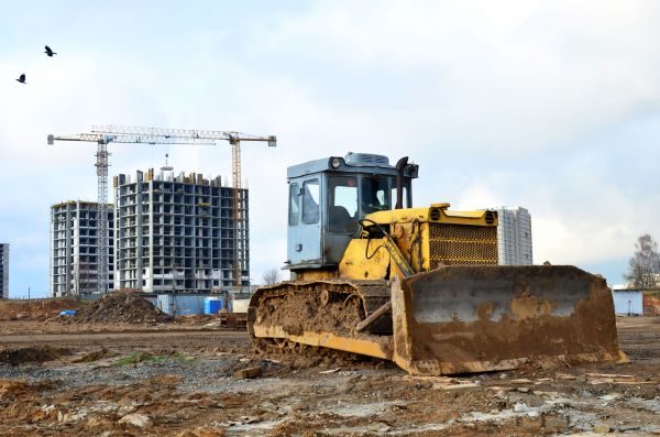 Cost of Building Site Clearing in Fargo